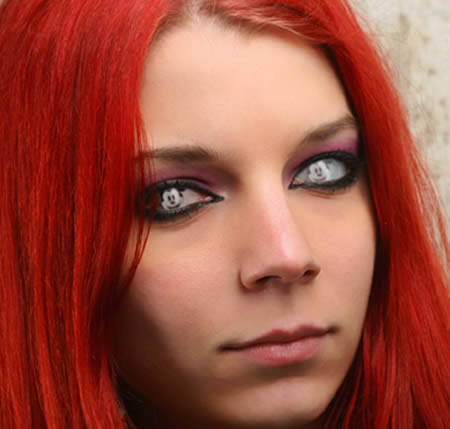 Dari mata turun ke hati